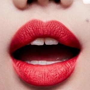 MAC Matte Lipstick-Mangrove